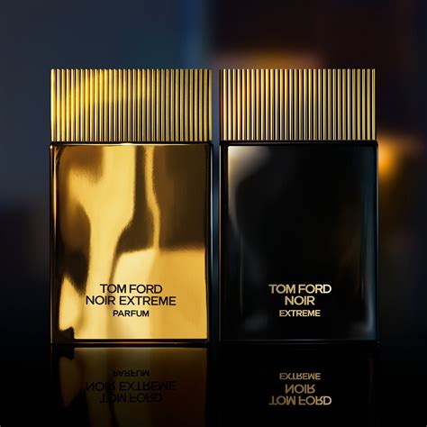 tom ford noir extreme 2015.